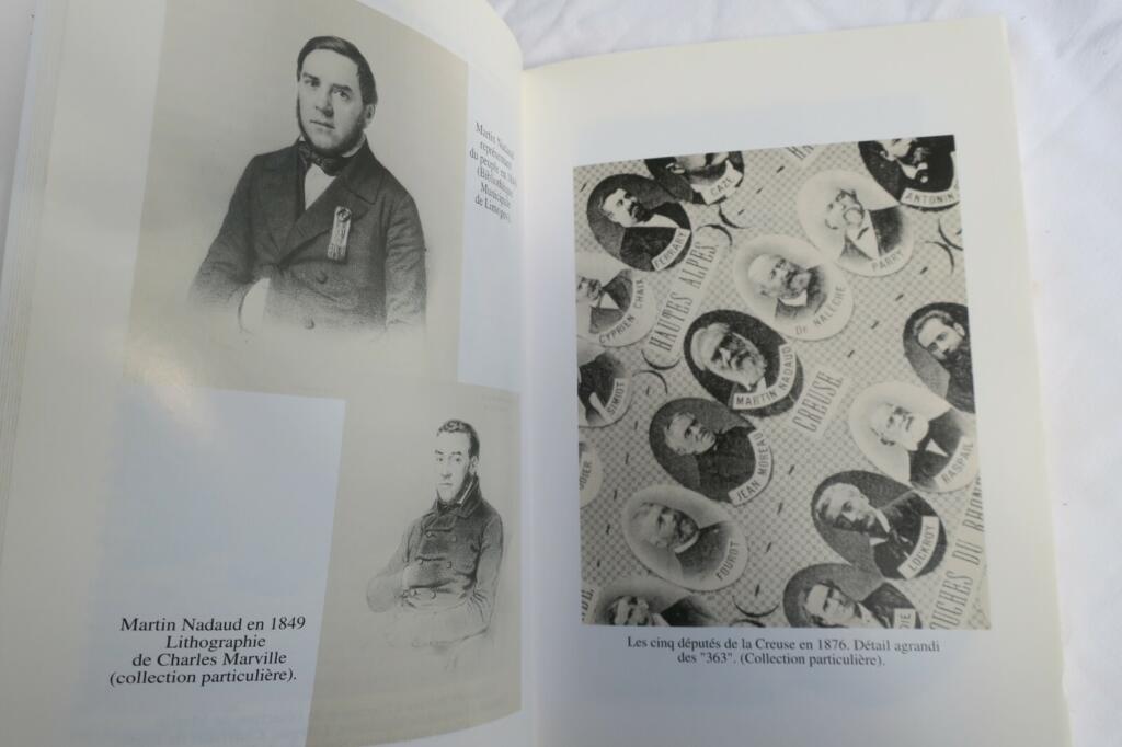 Biografie eines bedeutenden Maurers