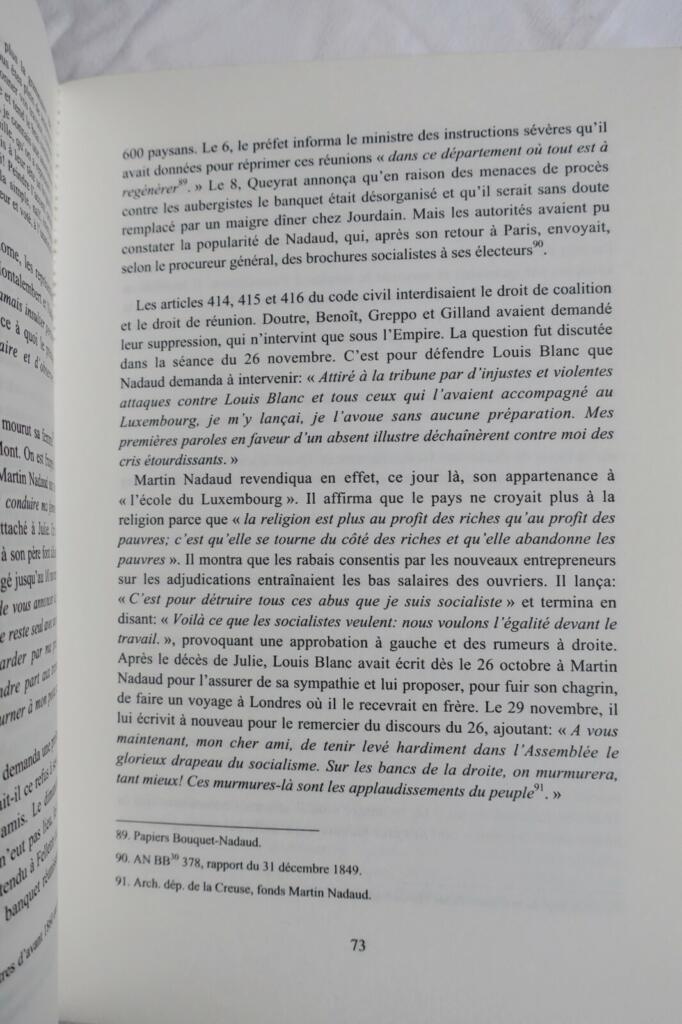 Biografie eines bedeutenden Maurers