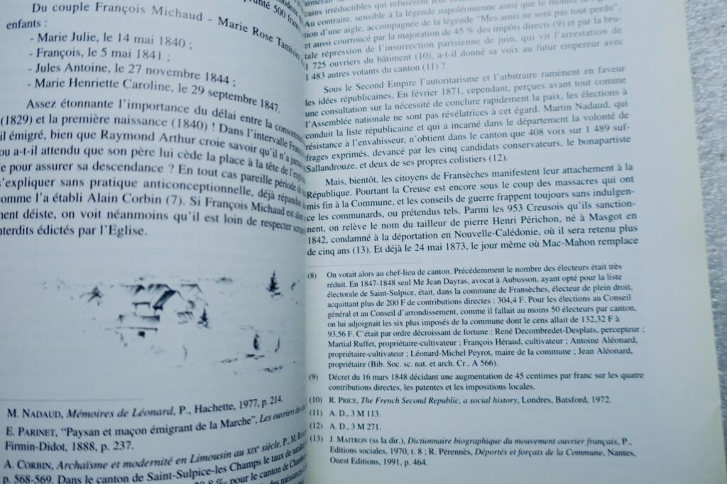 MASGOT: François Michauds rätselhafte Skulpturen
