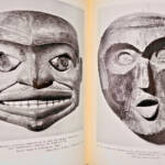 Katalog der Maske-Ausstellung im Guimet-Museum