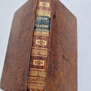 Massillon Petit Careme de Massillon. 1830
