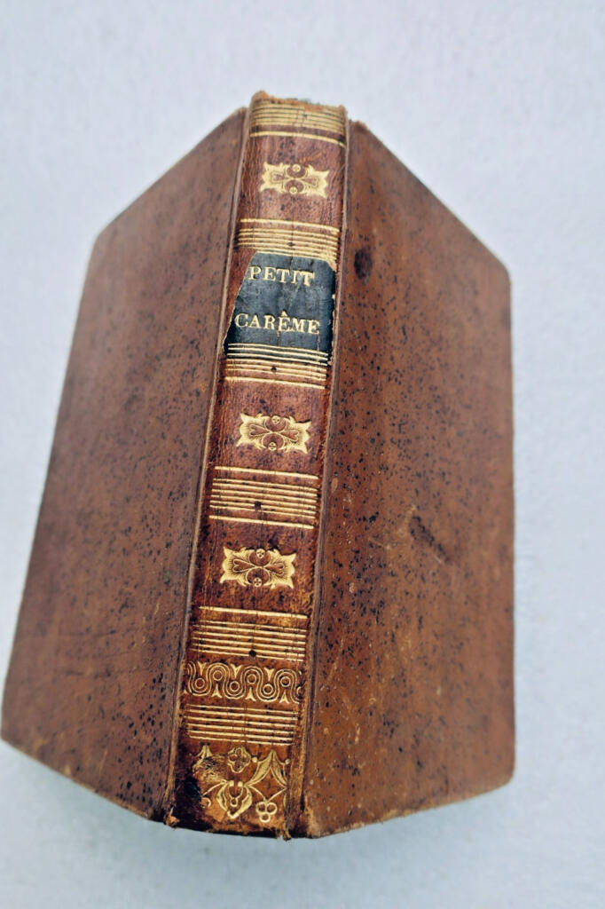 Massillon Petit Careme de Massillon. 1830