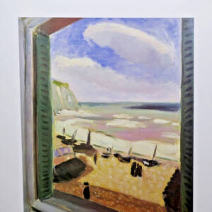 Matisse Bernheim-Jeune Dauberville catalogue raisonné