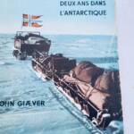 Norwegisch-Britisch-Schwedische Antarktisexpedition 1949-1952