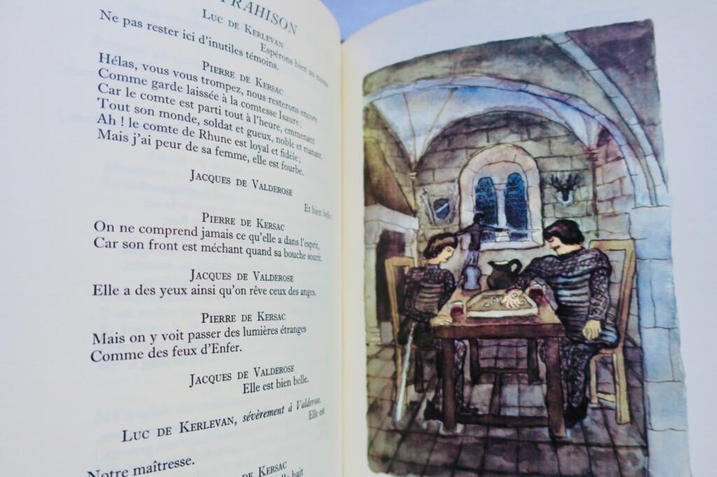 Complete Works with Illustrations