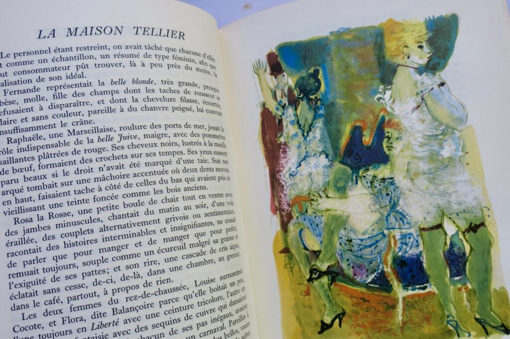 Complete Works with Illustrations