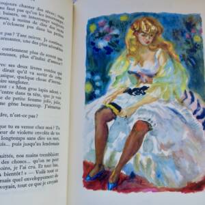 MAUPASSANT Oeuvres complètes PIAZZA