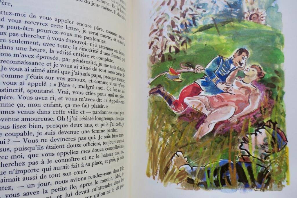 Complete Works with Illustrations
