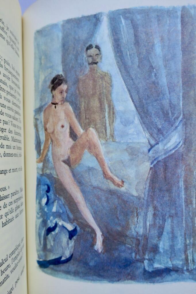 Complete Works with Illustrations
