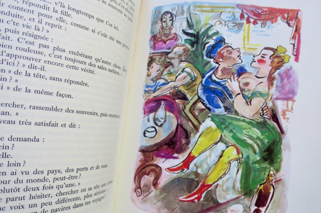 Complete Works with Illustrations