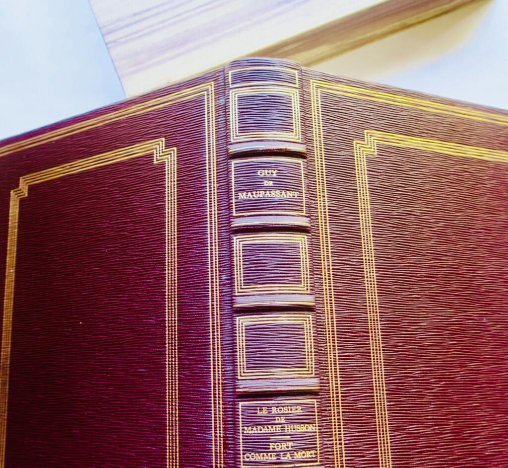 Complete Works with Illustrations
