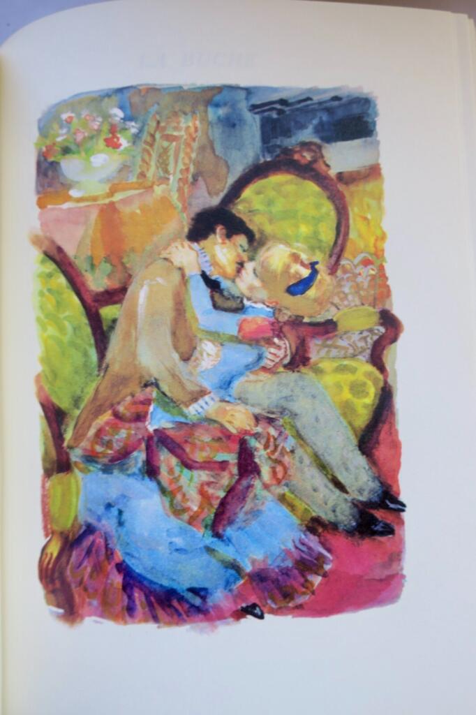 Complete Works with Illustrations
