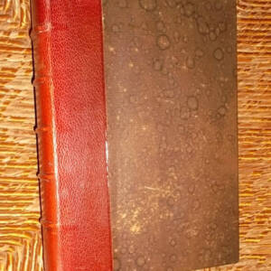 MAURICE (Martin) Master William Shakespeare NRF, 1953 belle reliure