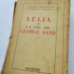 André Maurois’ Biografie über George Sand