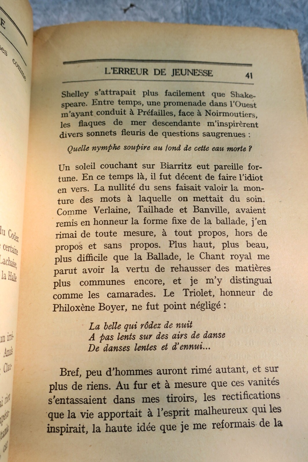 Inner Music: Essays on Art and Beauty – Image 3