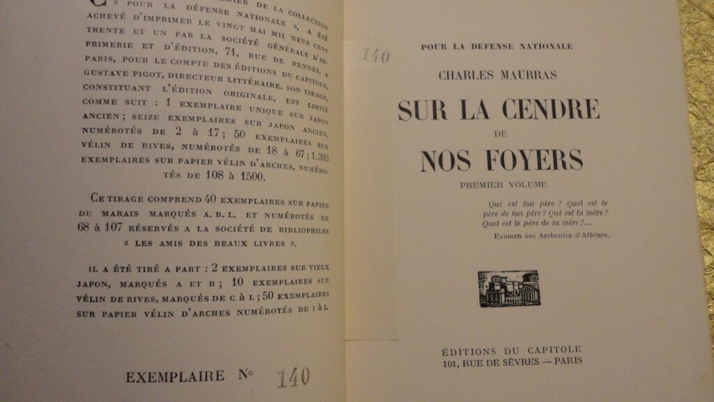 Reflections on French Values
