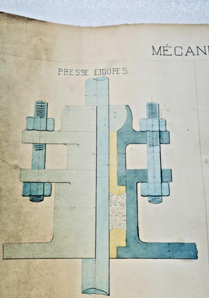 Mechanical Study: Connecting Rod Head