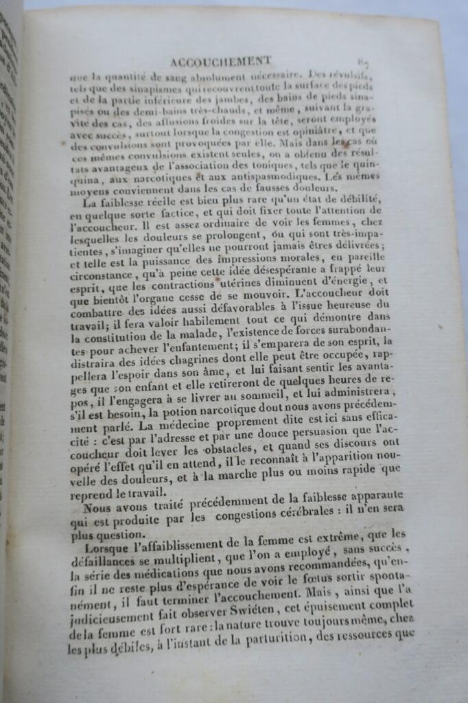 Abridged Dictionary of Medical Sciences
