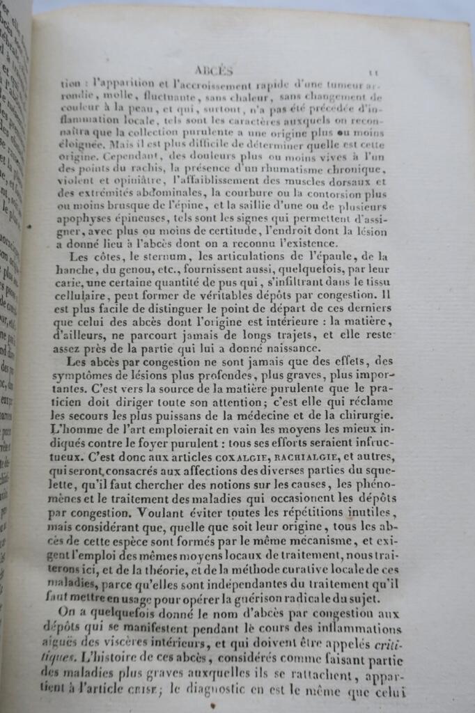 Abridged Dictionary of Medical Sciences