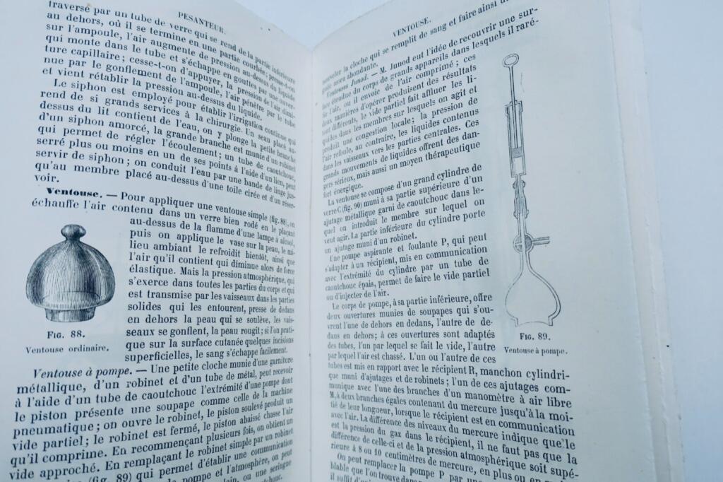 Medical Physics Textbook 1869