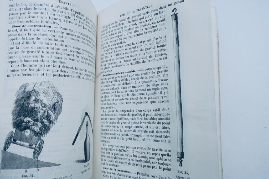 Medical Physics Textbook 1869