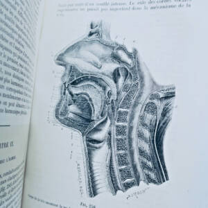 Médecine Gréhant N. Manuel de physique médicale 1869