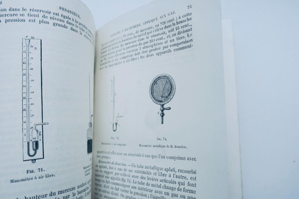 Medical Physics Textbook 1869