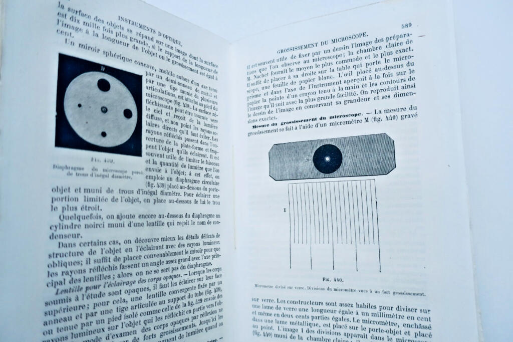 Medical Physics Textbook 1869