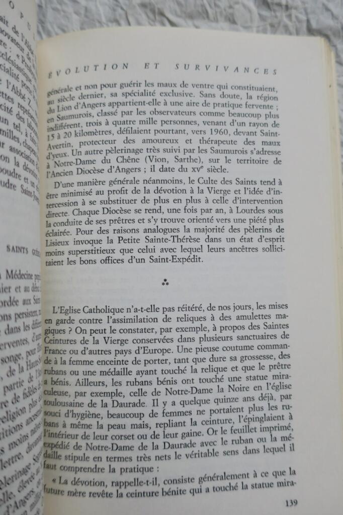 Médecine populaire d’ hier et d’aujourd’ hui