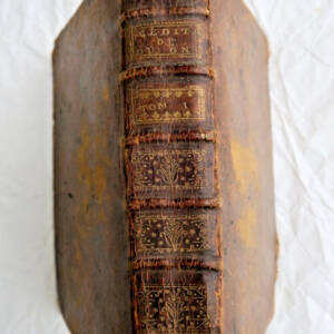 méditation Nouvel abrégé des méditations du père Louis Du Pont 1724