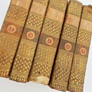 MEDITATIONS SUR LES PRINCIPALES VERITES CHRETIENNES ET ECCLESIASTIQUES 1818