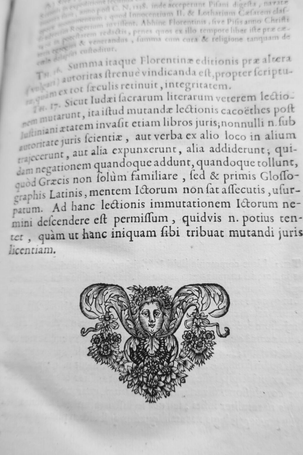 Roman Civil Law Digest Explained