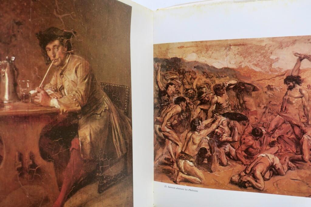 Meissonier: Three Centuries of History