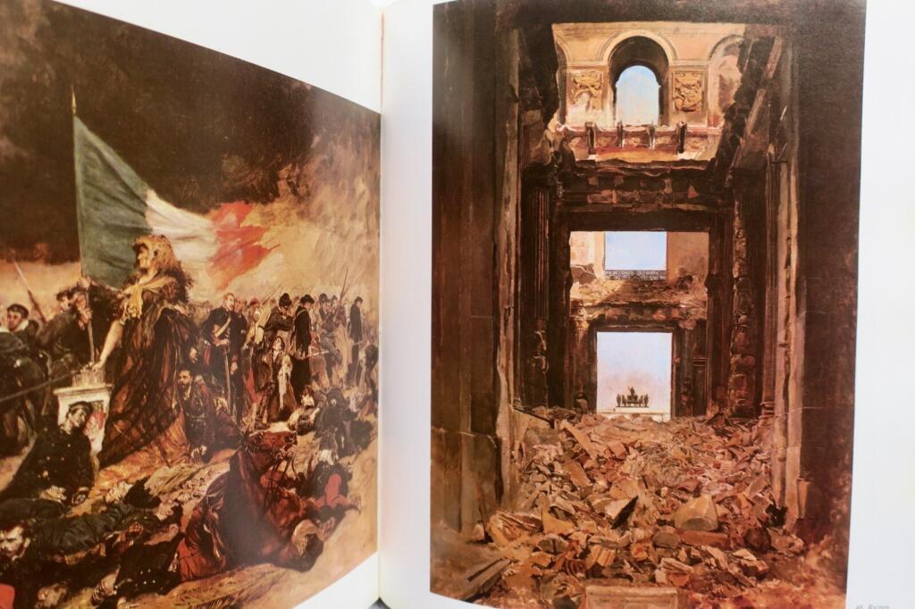 Meissonier: Three Centuries of History