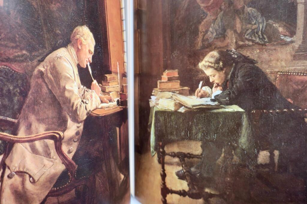 Meissonier: Three Centuries of History