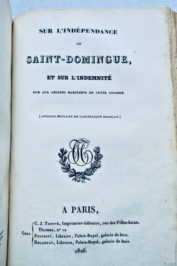 Historical and Literary Writings