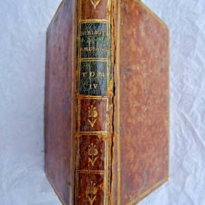 Mémoires du chevalier de Ravanne, page de S.A.R. le Duc Régent et Mousquetai..