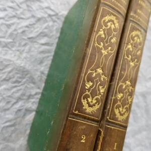 Mémoires d´un Prisonnier d´État 1840