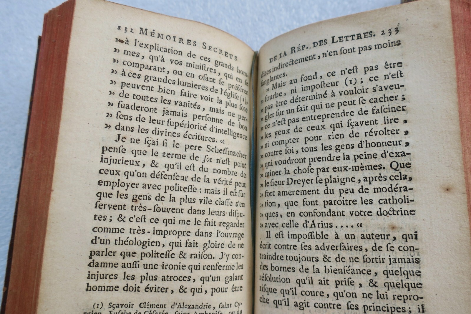 Geheime Memoiren der Literaturrepublik - Image 6