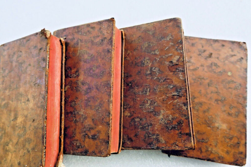 Mémoires secrets de la république des lettres ou le théâtre de la vérité