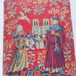 Menagier de Paris, traité de morale et d’économie domestique composé vers 1393