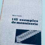 menuiserie Fuentès 145 exemples de menuiserie