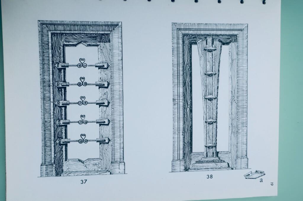menuiserie Fuentès 145 exemples de menuiserie