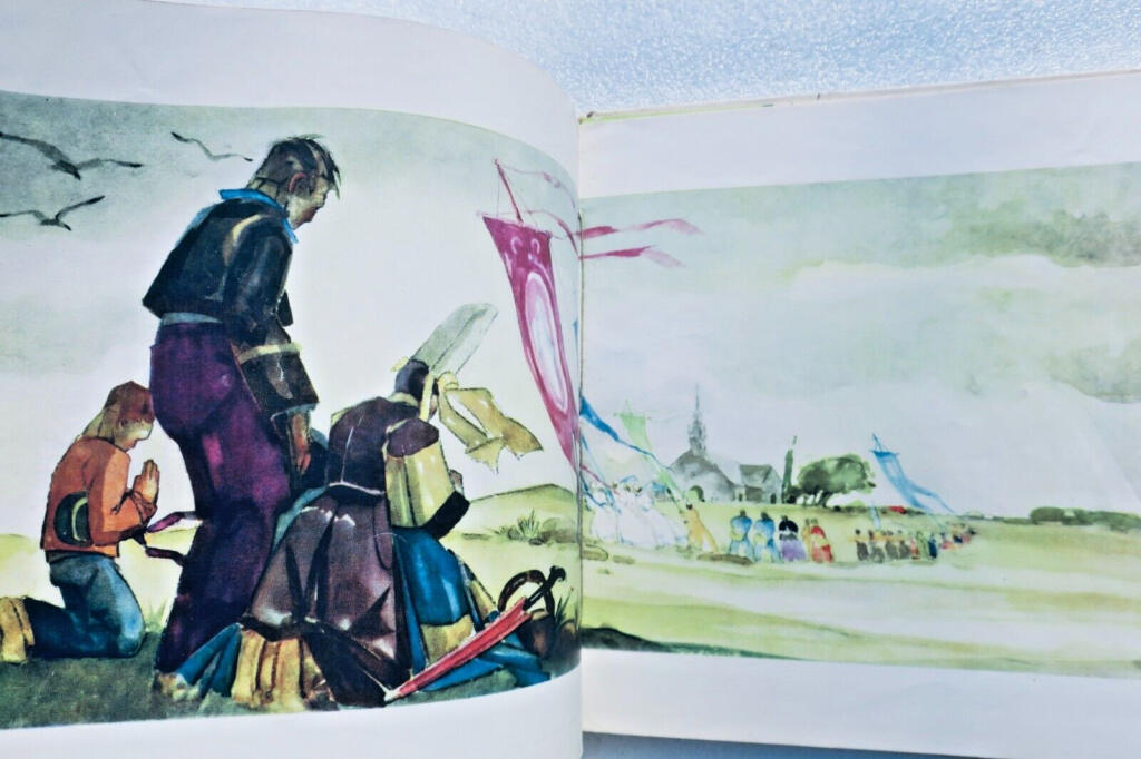 Mercier Le Rêve de Jean-François