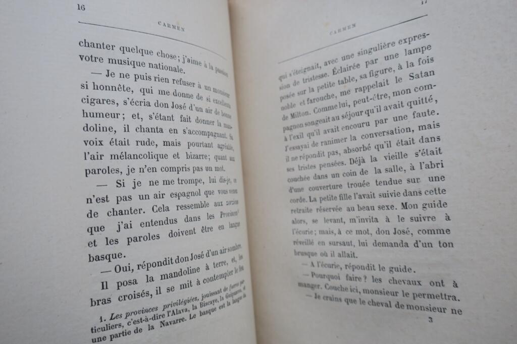 Leidenschaftliche spanische Romanze