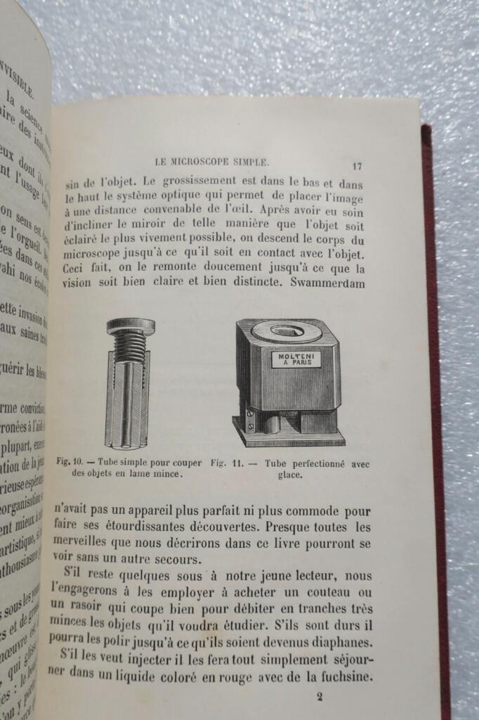 Miniaturausgabe von 1880