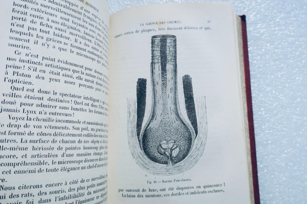Miniaturausgabe von 1880