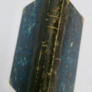 météo LES PHENOMENES DE L'ATMOSPHERE