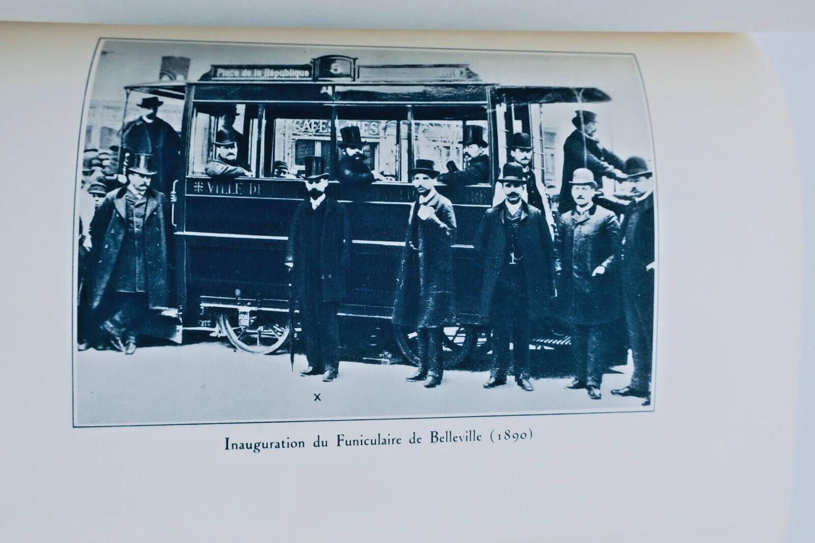 Hommage an Fulgence Bienvenüe, Metro-Pionier – Image 6