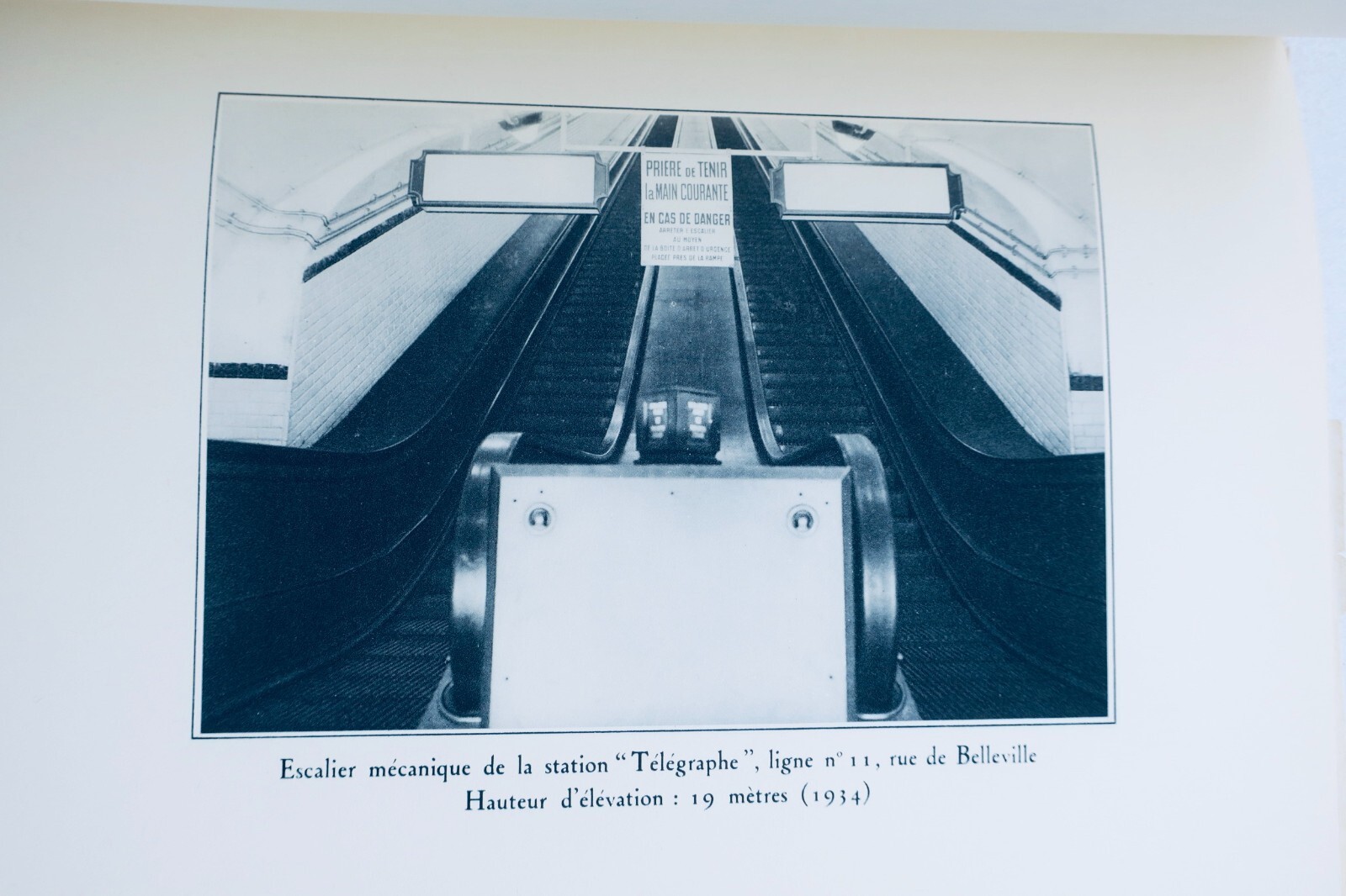 Hommage an Fulgence Bienvenüe, Metro-Pionier – Image 5